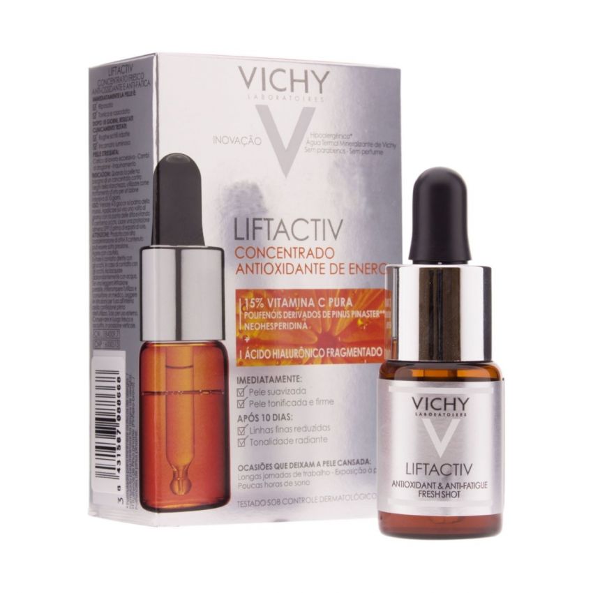 VICHY LIFTACTIV 10ML