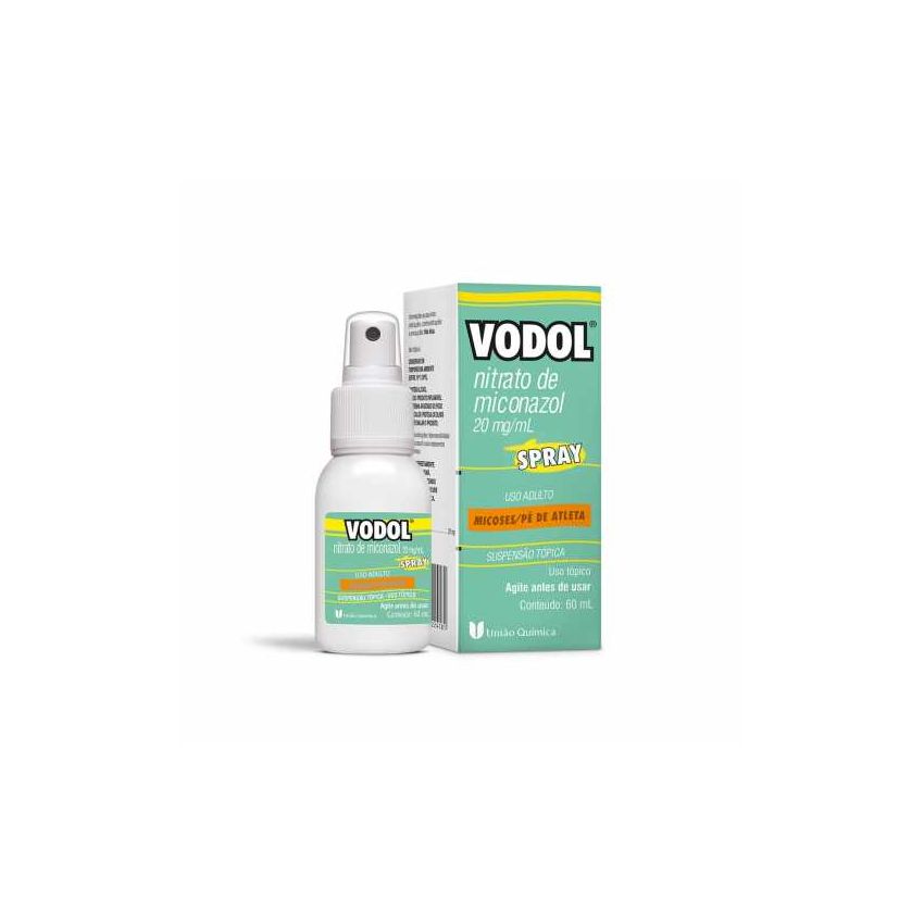 VODOL SPRAY 60ML