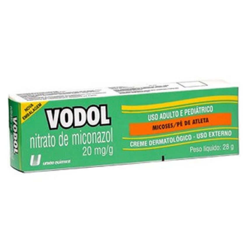 VODOL CREME 28GRAMAS