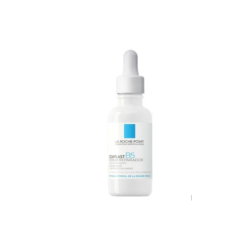 SERUM REPARADOR LA ROCHE POSAY CICAPLAST B5 30ML