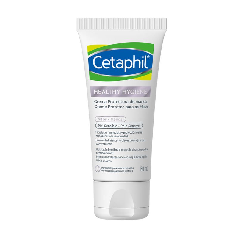 CETAPHIL CREME PROTETOR PARA AS MÃOS 50ML 
