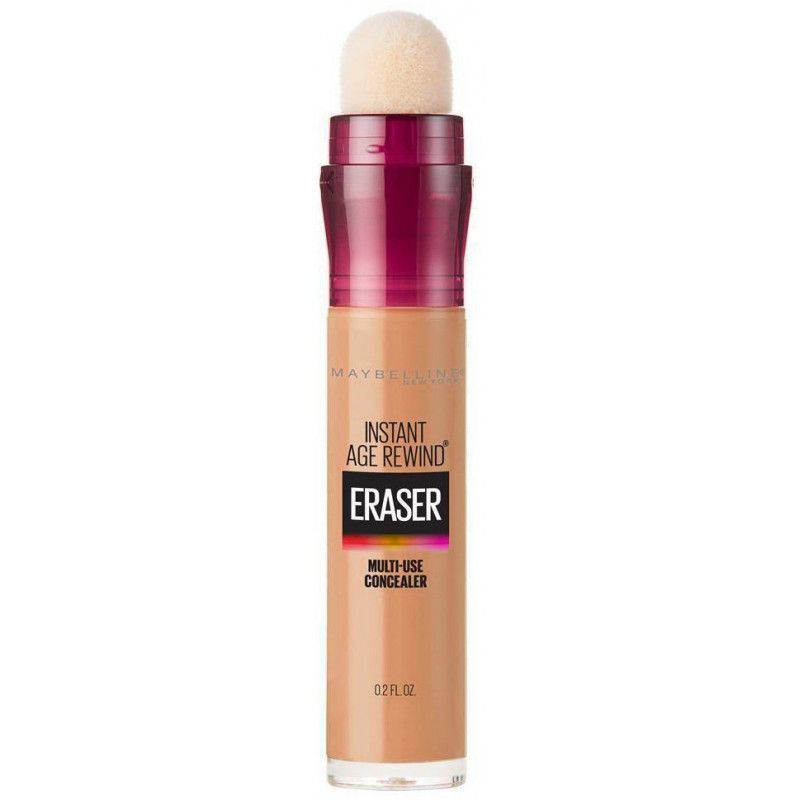 MAYBELLINE CORRETIVO ERASER INSTANT AGE REWIND - HONEY