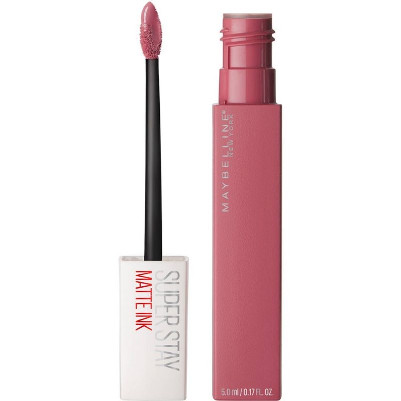BATOM MATTE INK 15