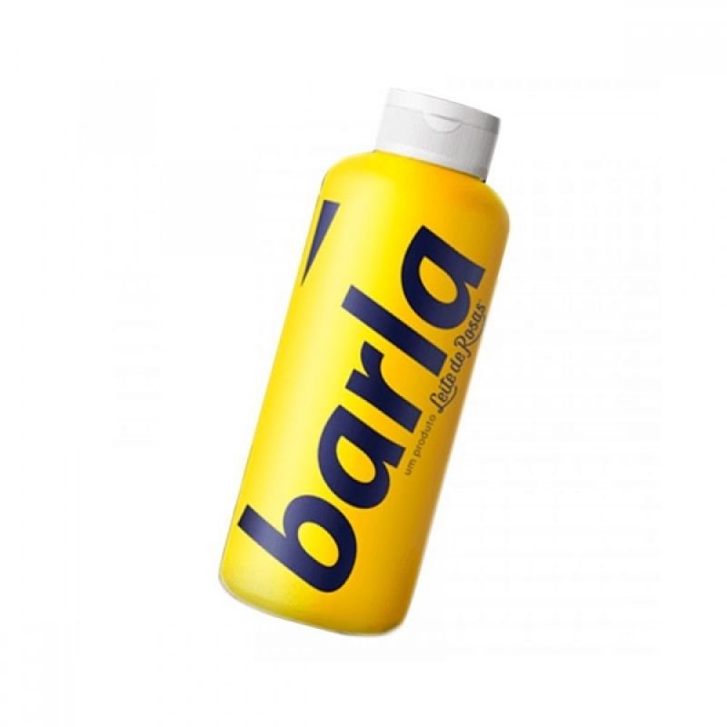 TALCO BARLA 140G
