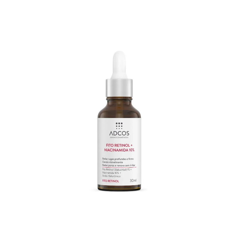 FITO RETINOL+NIACINAMIDA 10% ADCOS 30ML