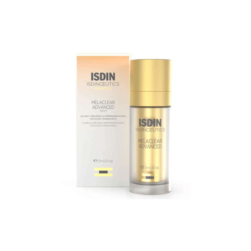 SERUM ISDINCEUTICS MELACLEAR ADVANCED 30ML