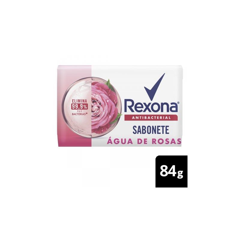 SABONETE REXONA ORCHID FRESH 94G