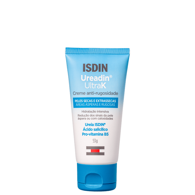 ISDIN UREADIN ULTRAK COM 53 GRAMAS 