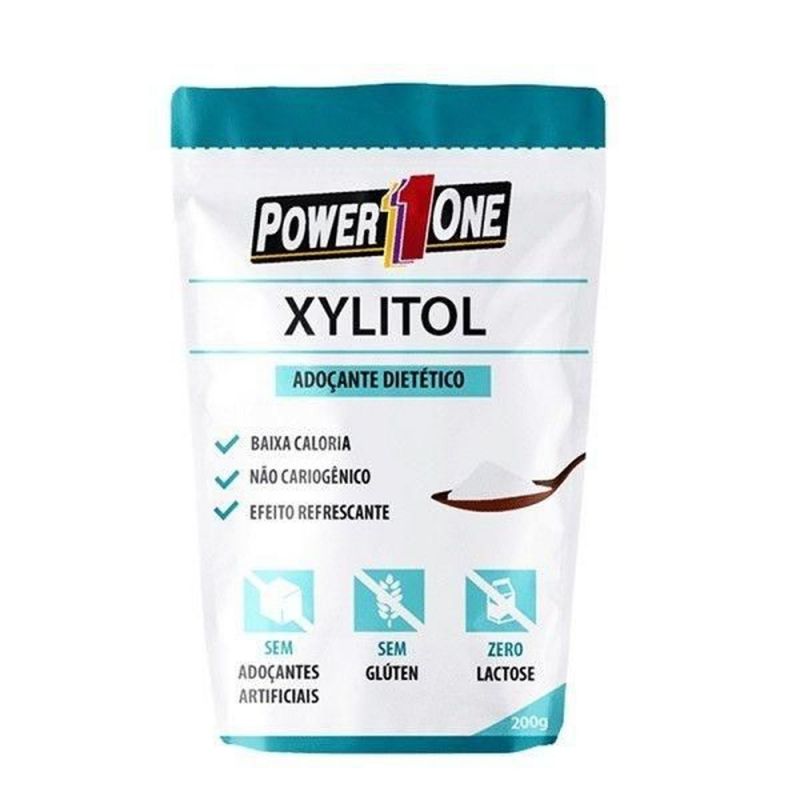 ADOCANTE DIET XYLITOL POWER 1 ONE 200G