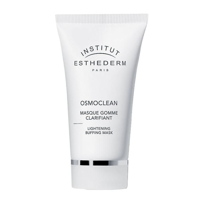 MÁSCARA ESFOLIANTE FACIAL  ESTHEDERM OSMOCLEAN 75ML 