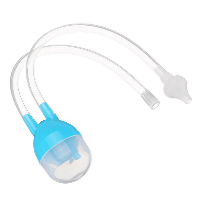 ASPIRADOR NASAL PAIS & FILHOS PERFECT 0+ MESES SORTIDO