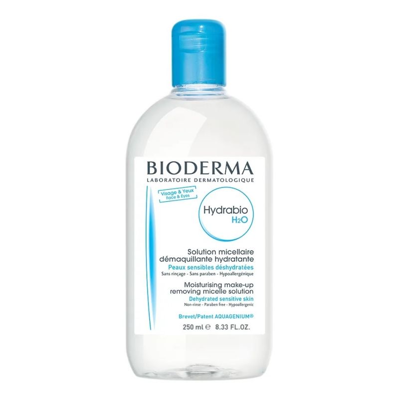 BIODERMA HYDRABIO H2O 250ML