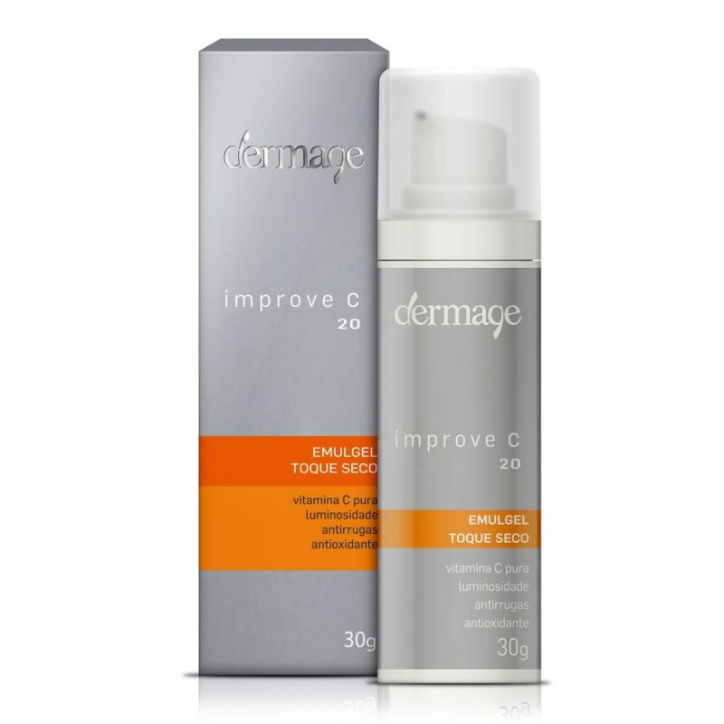 DERMAGE IMPROVE C 20  30G 
