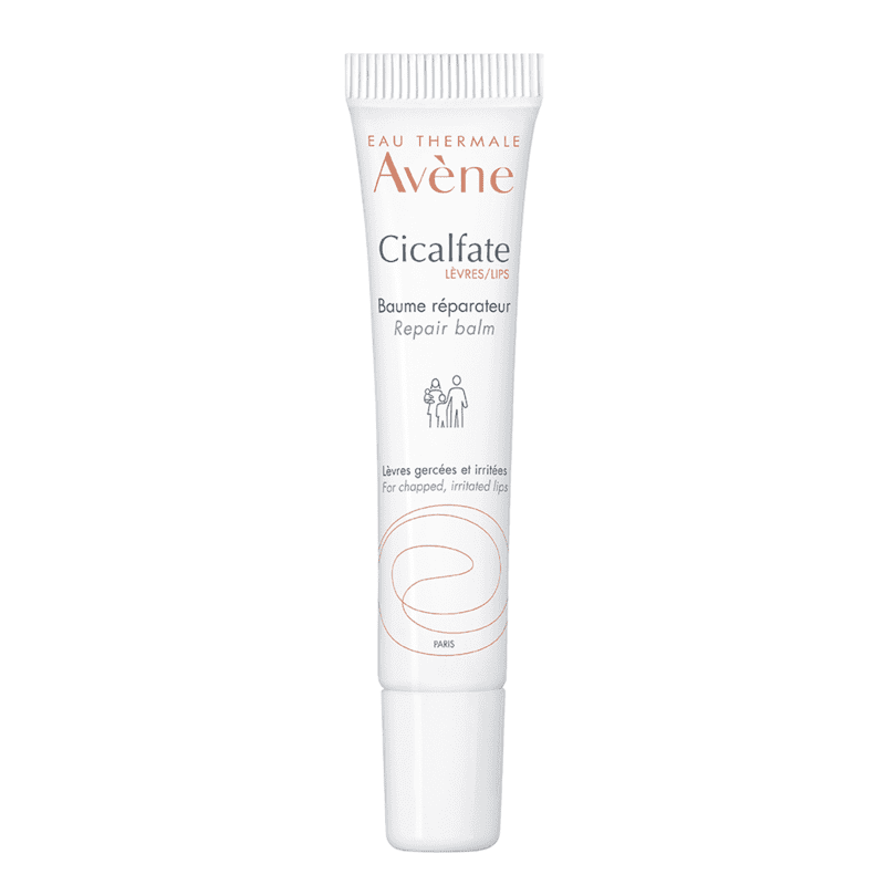 AVENE CICALFATE LÁBIOS 10ML 