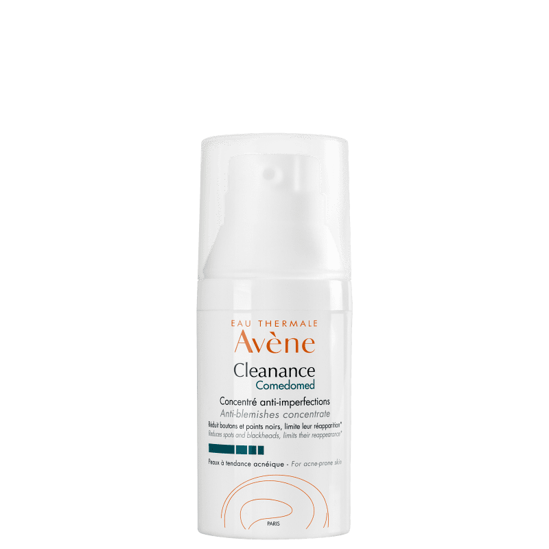 AVÉNE CLEANANCE COMEDOMED- SÉRUM CORRETOR ANTIACNE 30ML