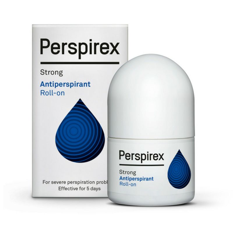 PERSPIREX STRONG ROLL-ON 20ML