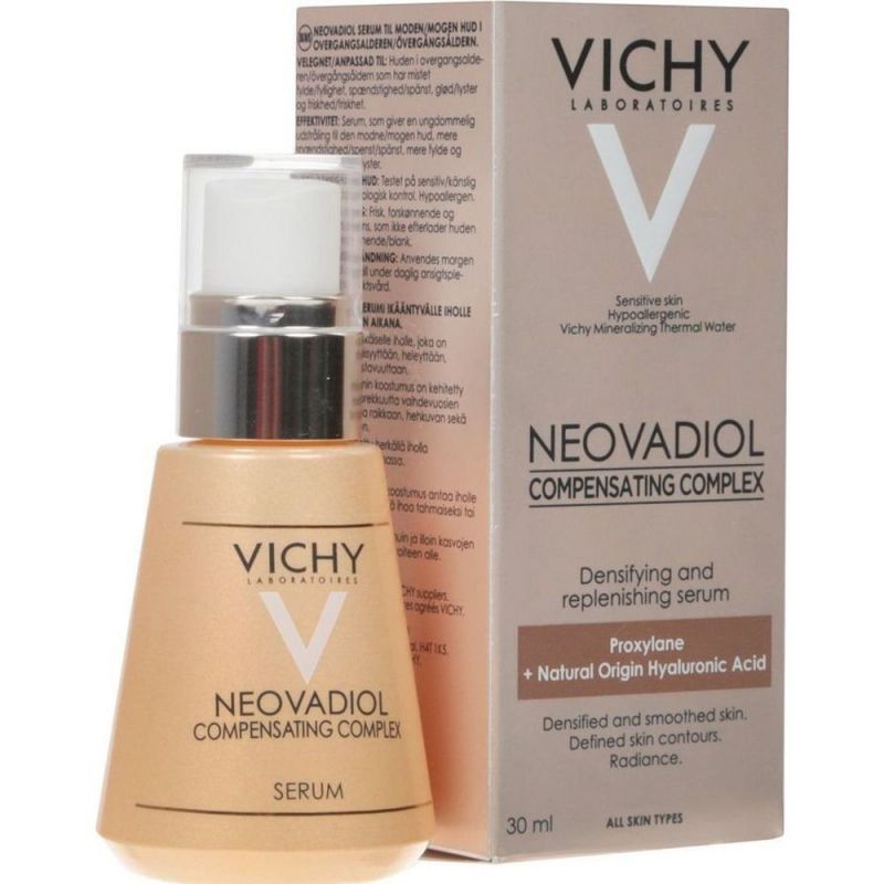 VICHY NEOVADIOL CONCENTRADO 30ML  