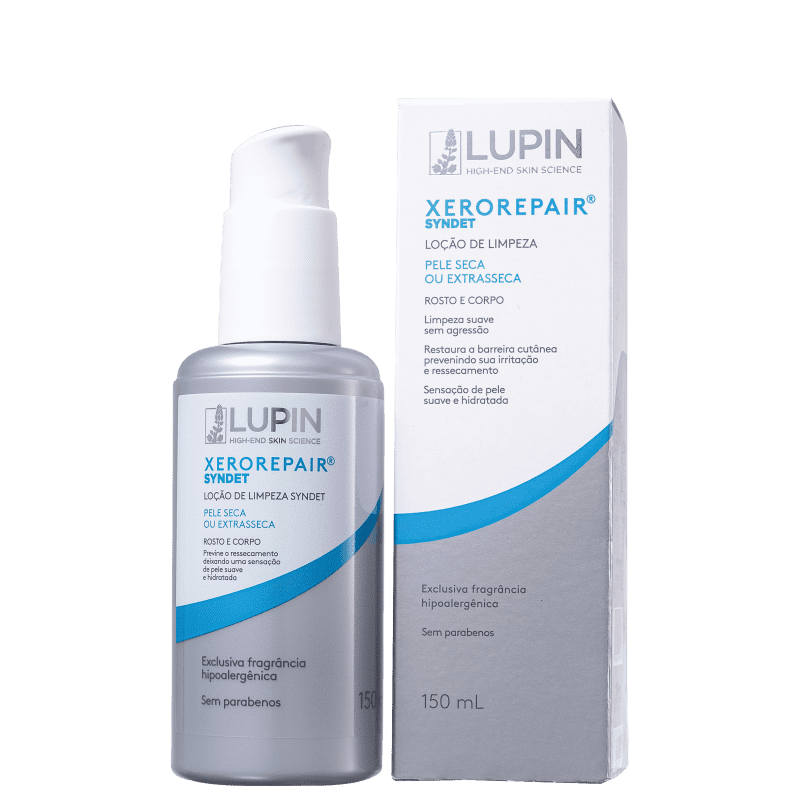 LUPIN XEROREPAIR 150ML