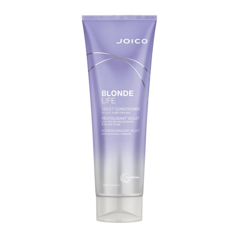 CONDICIONADOR BLOND LIFE VIOLET COM 250ML JOICO