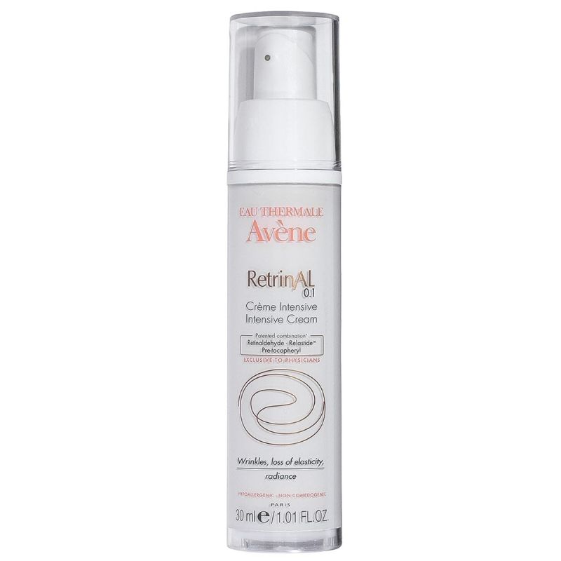AVENE  RETINAL 0.1 COM 30ML
