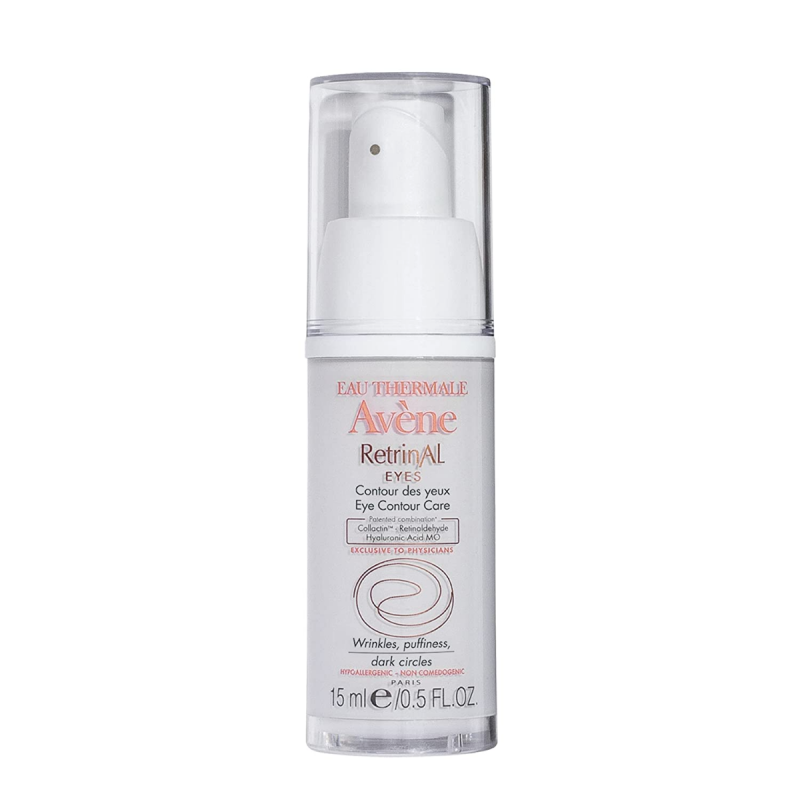 CREME AVENE RETRINAL EYES 15ML