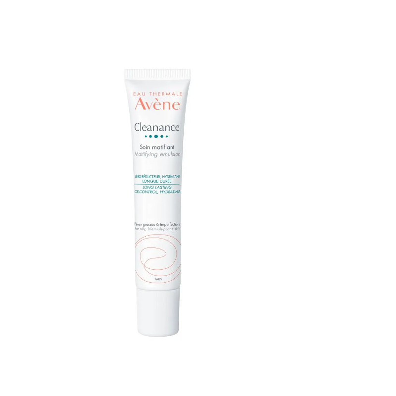 AVENE CLEANANCE OIL CONTROL 40ML 