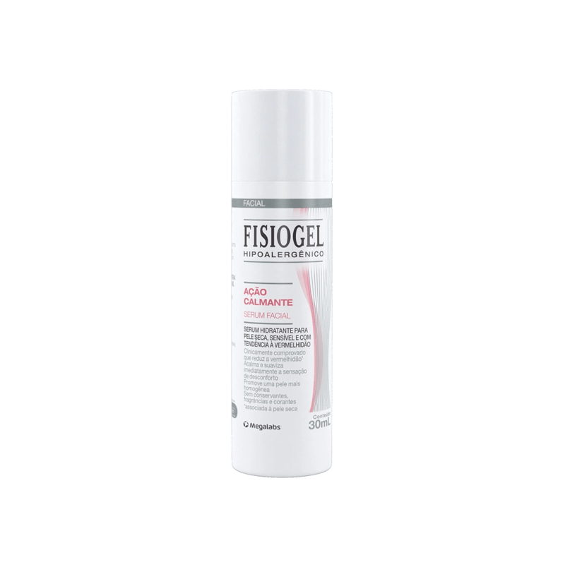 FISIOGEL AI SERUM FACIAL 30ML