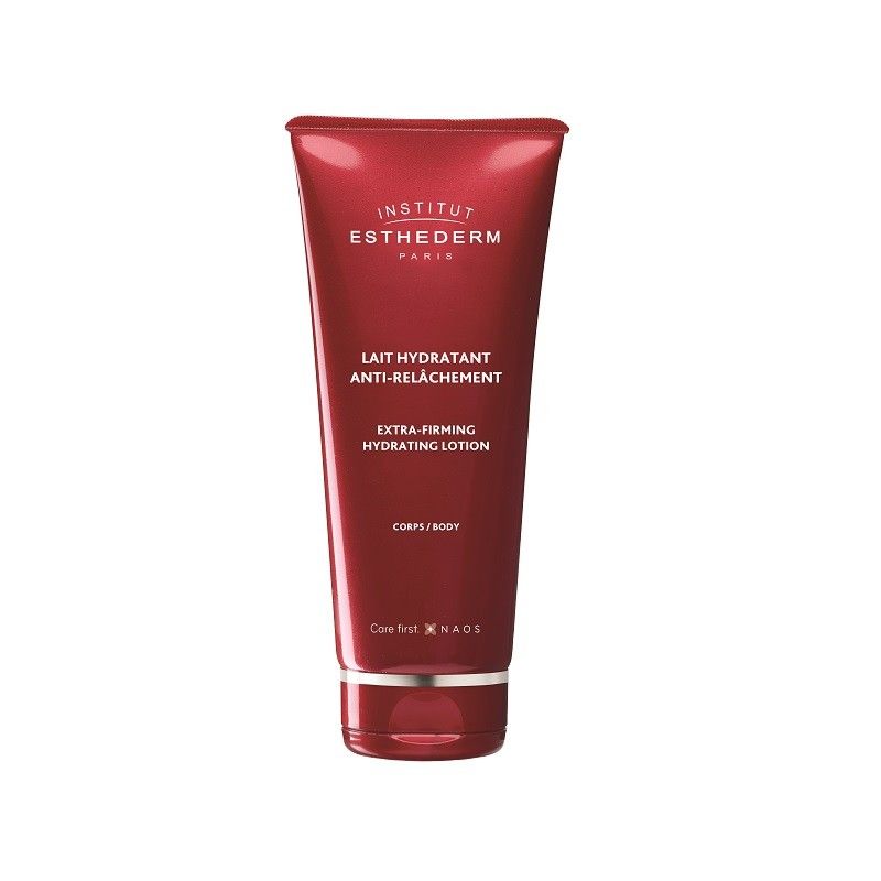 ESTHEDERME  LAIT HYDRATANT CORPORAL ULTRAFIRMADOR COM 200ML (6M)