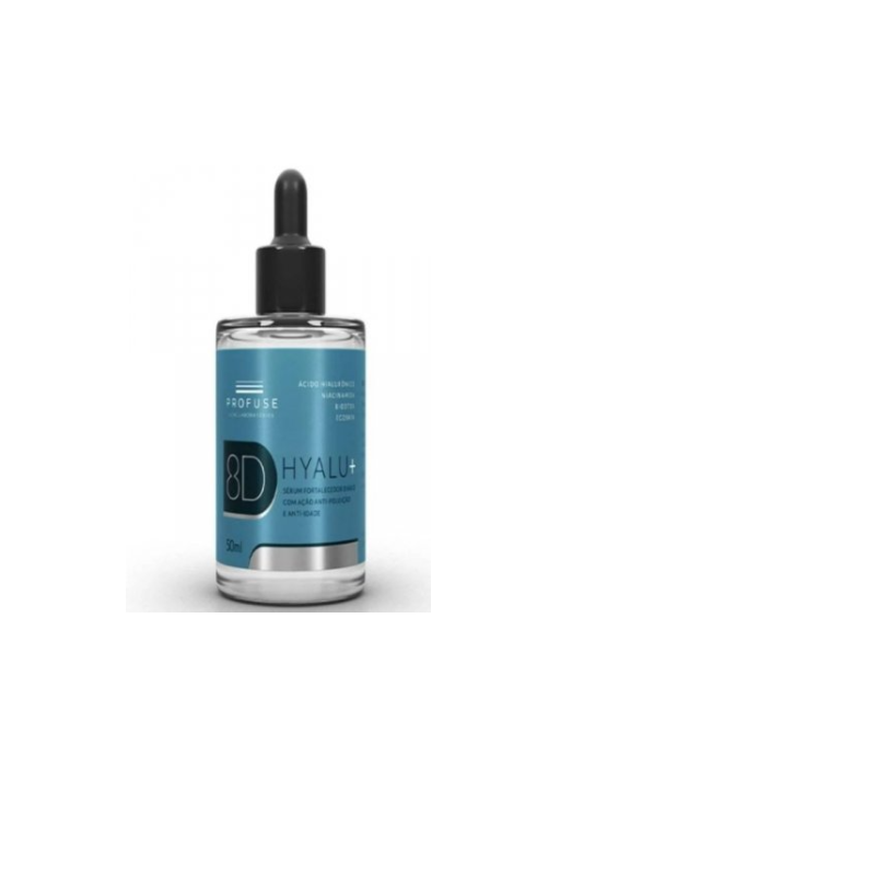PROFUSE 8D HYALU+ COM 50 ML