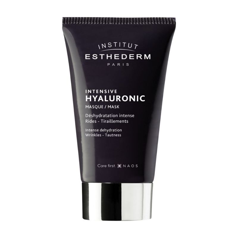 ESTHEDERM INTENSIVE HYALURONIC MASQUE COM 75ML