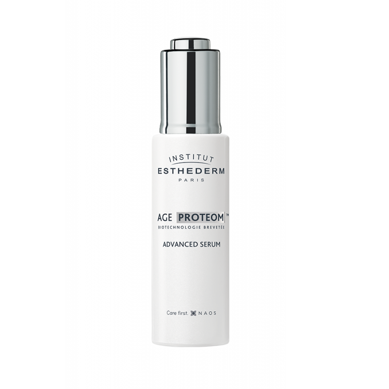 SERUM FACIAL ESTHEDERM AGE PROTEOM LONGEVIDADE CELULAR 30ML