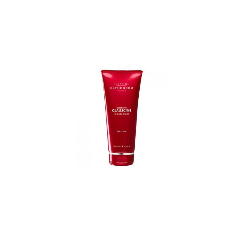 ESTHEDERM INTENSIVE GLAUSCINE SÉRUM CELLULITE 200ML