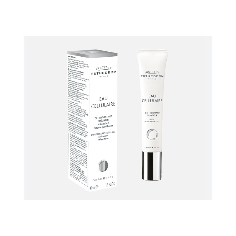 CREME EAU CELLULAIRE GEL 40ML