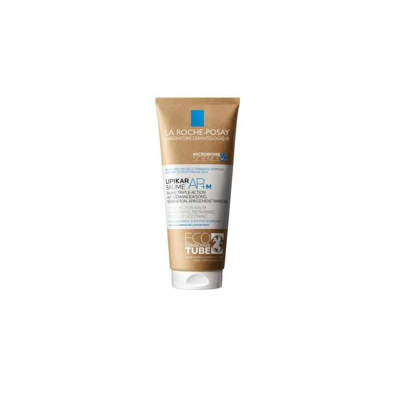 LIPIKAR BAUME LIGHT AP+M 200ML LOREAL