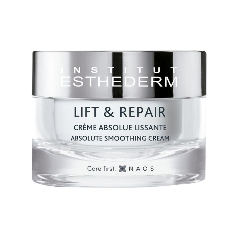 ESTHEDERM LIFT & REPAIR CREME ABSOLUT LISSANTE COM 50ML