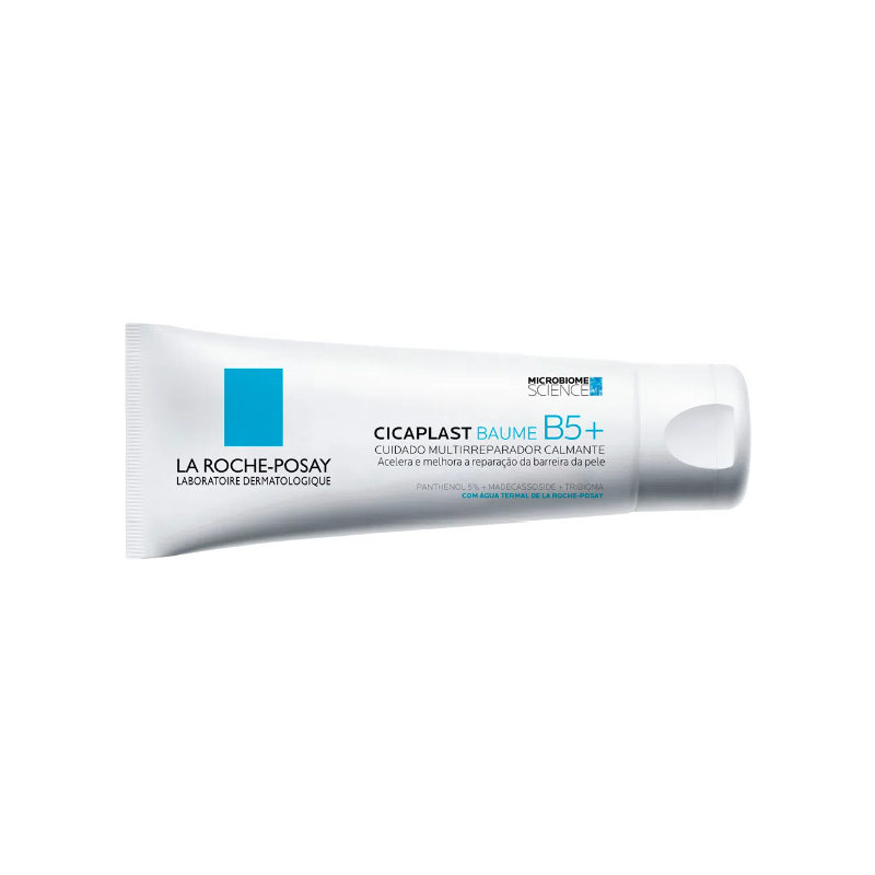 CREME REPARADOR LA ROCHE POSAY CICAPLAST BAUME B5 PLUS 40ML