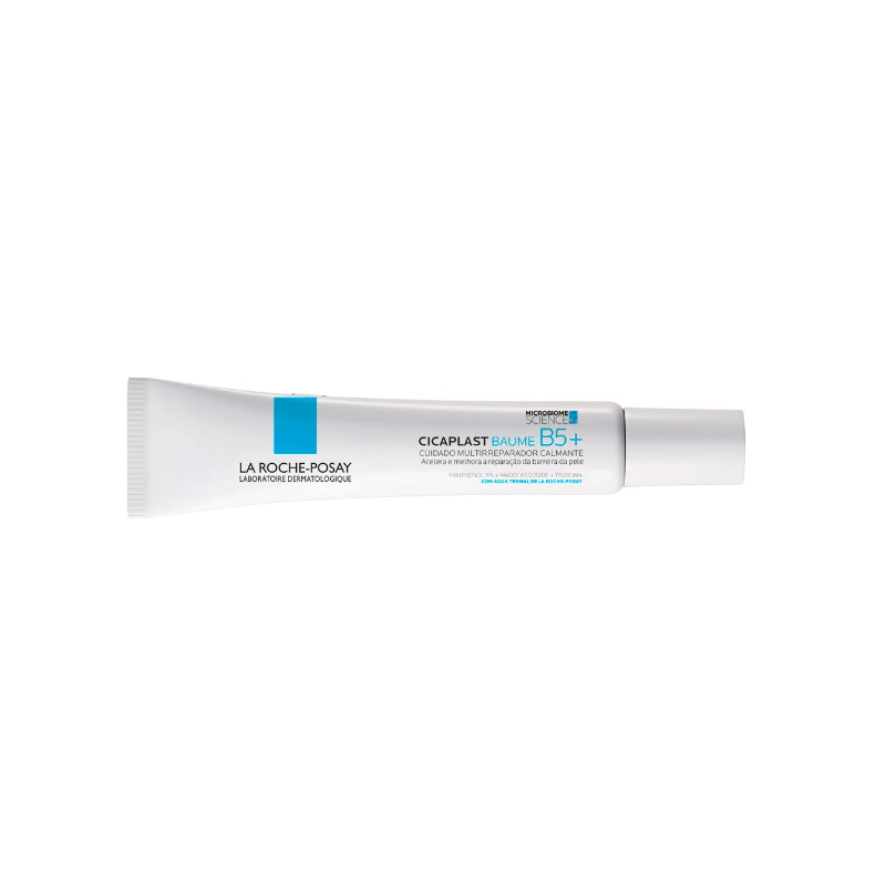 CREME REPARADOR LA ROCHE POSAY CICAPLAST BAUME B5 PLUS 20ML