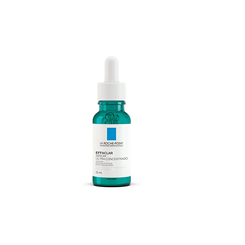 SERUM ANTIACNE ULTRA CONCENTRADO EFFACLAR 15ML