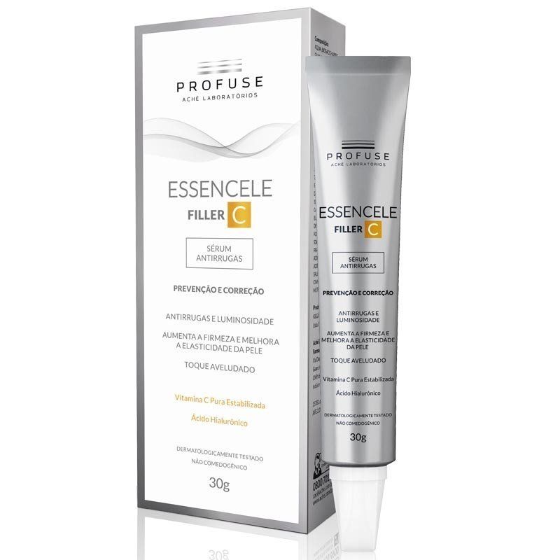 PROFUSE ESSENCELE FILLER C COM 30 GRAMAS 