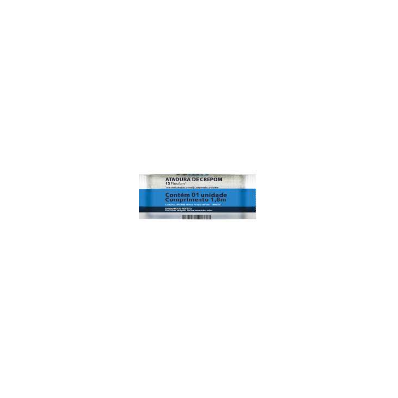 ATADURA 12CM NEVE
