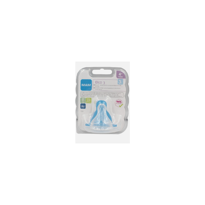 BICO 3 MAM COD 1336