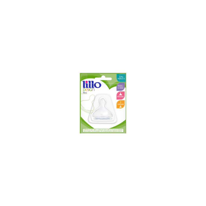 BICO LILLO DESIGN ORTO TAM1