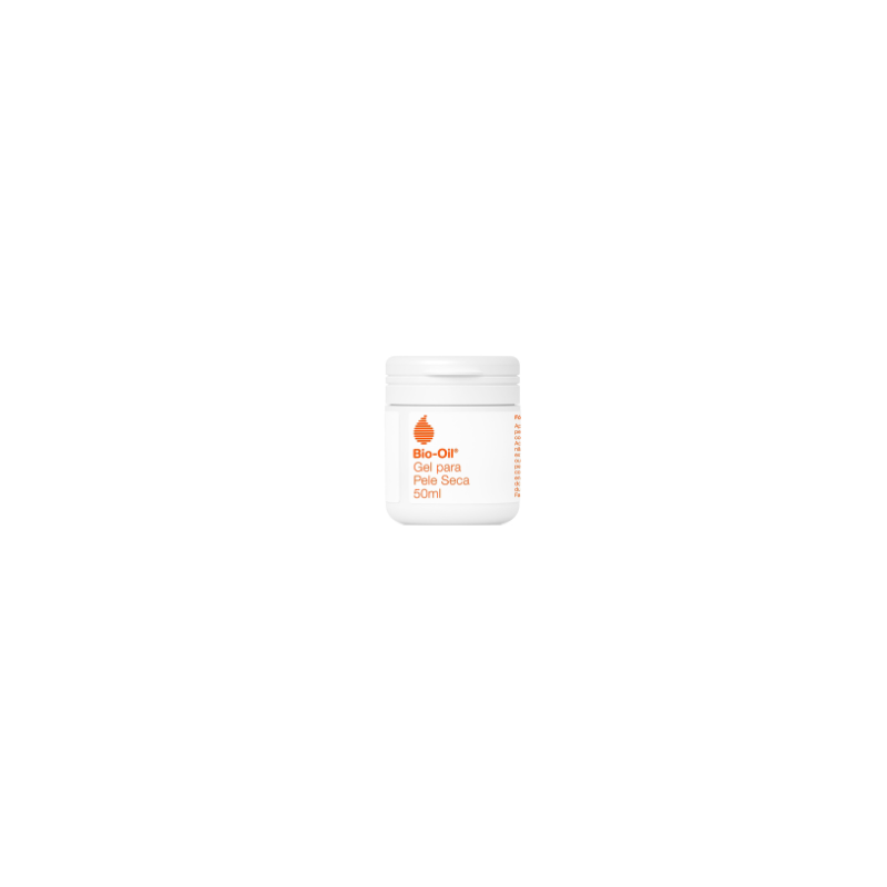 BIO-OIL GEL 50ML 