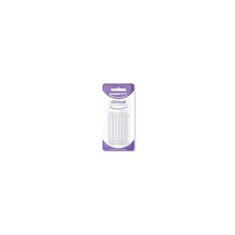CERA ORTODONT POWER DENT C/5 REF 1111