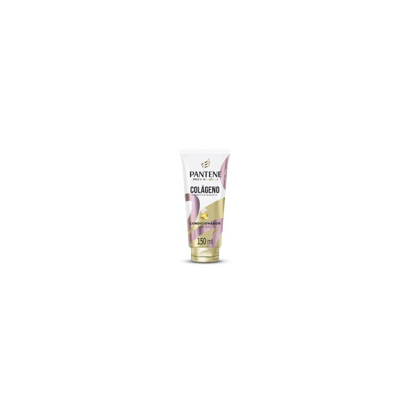 CODICIONADOR PANTENE COLAGENO COM 150ML