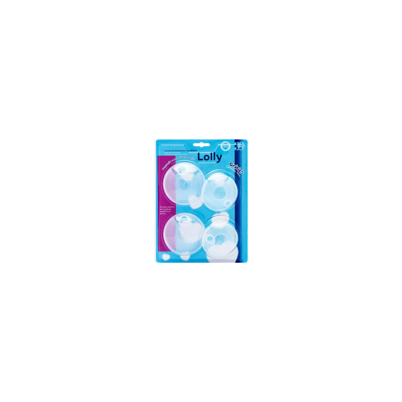 CONCHA POS PARTO RIGIDA REF.7220-01