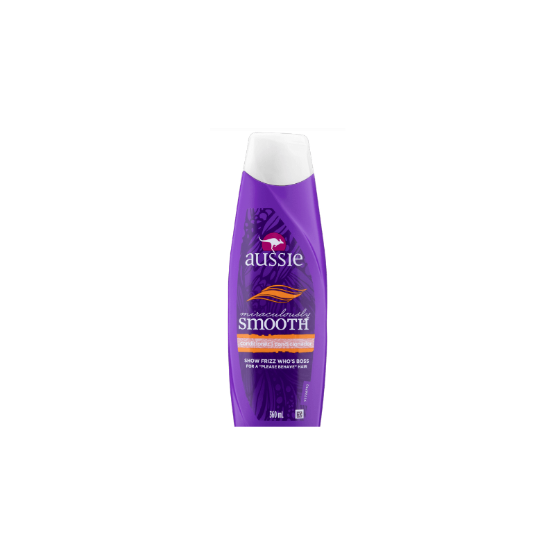 CONDICIONADOR  AUSSIE   MIRACULARISLY 360ML