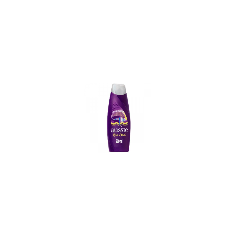 CONDICIONADOR AUSSIE BTX EFFECT COM 360ML