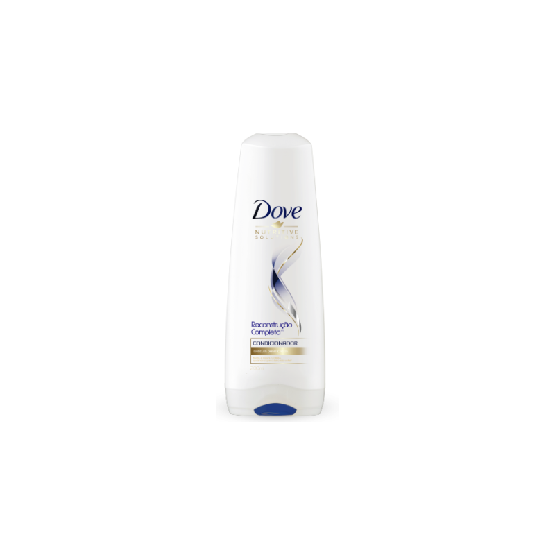 CONDICIONADOR DOVE RECONSTRUÇÃO COMPLETA