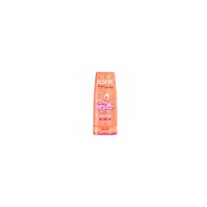 CONDICIONADOR ELSEVE DREA LONG   200 ML